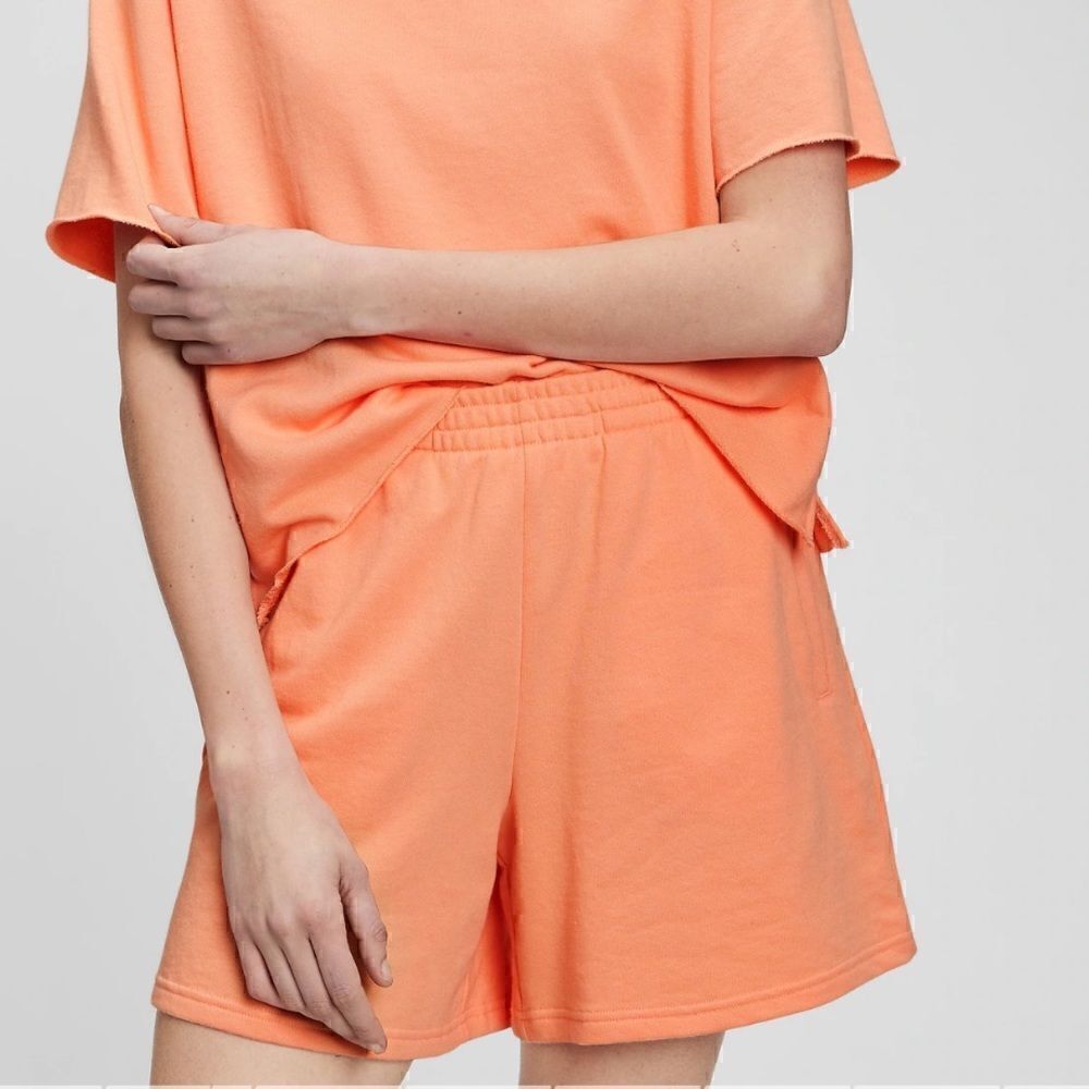 NWT Gap Terry Shorts